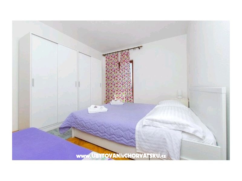 Apartment 4you – Ferienwohnung Omis, Kroatien – Foto 6