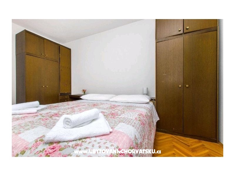 Apartment 4you – Ferienwohnung Omis, Kroatien – Foto 8