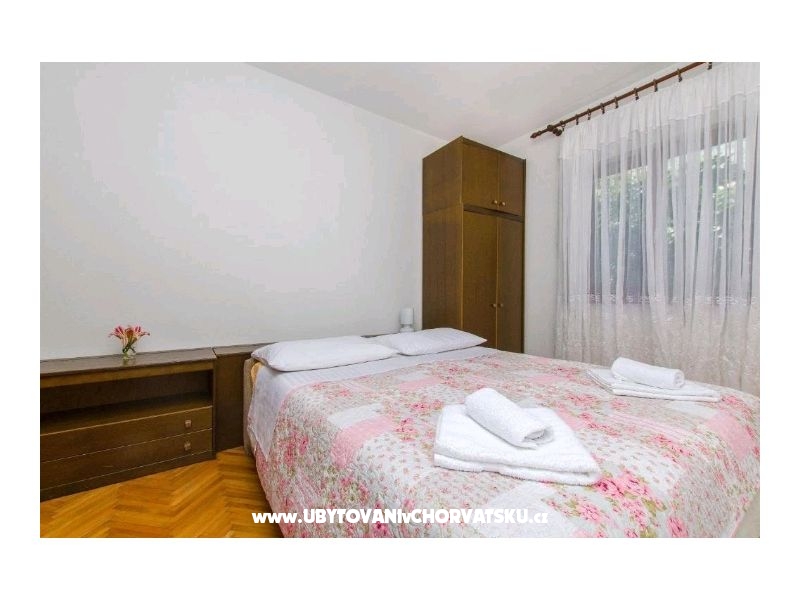 Apartment 4you – Ferienwohnung Omis, Kroatien – Foto 9