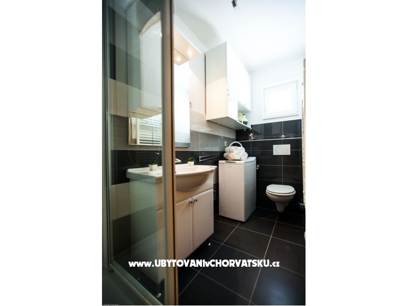 Apartment AdriaSunset – Ferienwohnung Omis, Kroatien – Foto 10