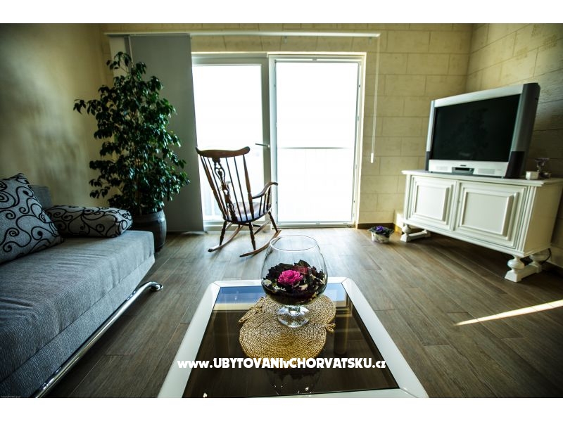 Apartment AdriaSunset – Ferienwohnung Omis, Kroatien – Foto 13