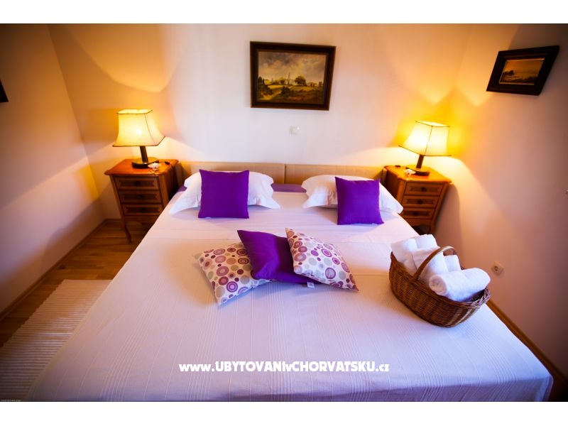 Apartment AdriaSunset – Ferienwohnung Omis, Kroatien – Foto 14