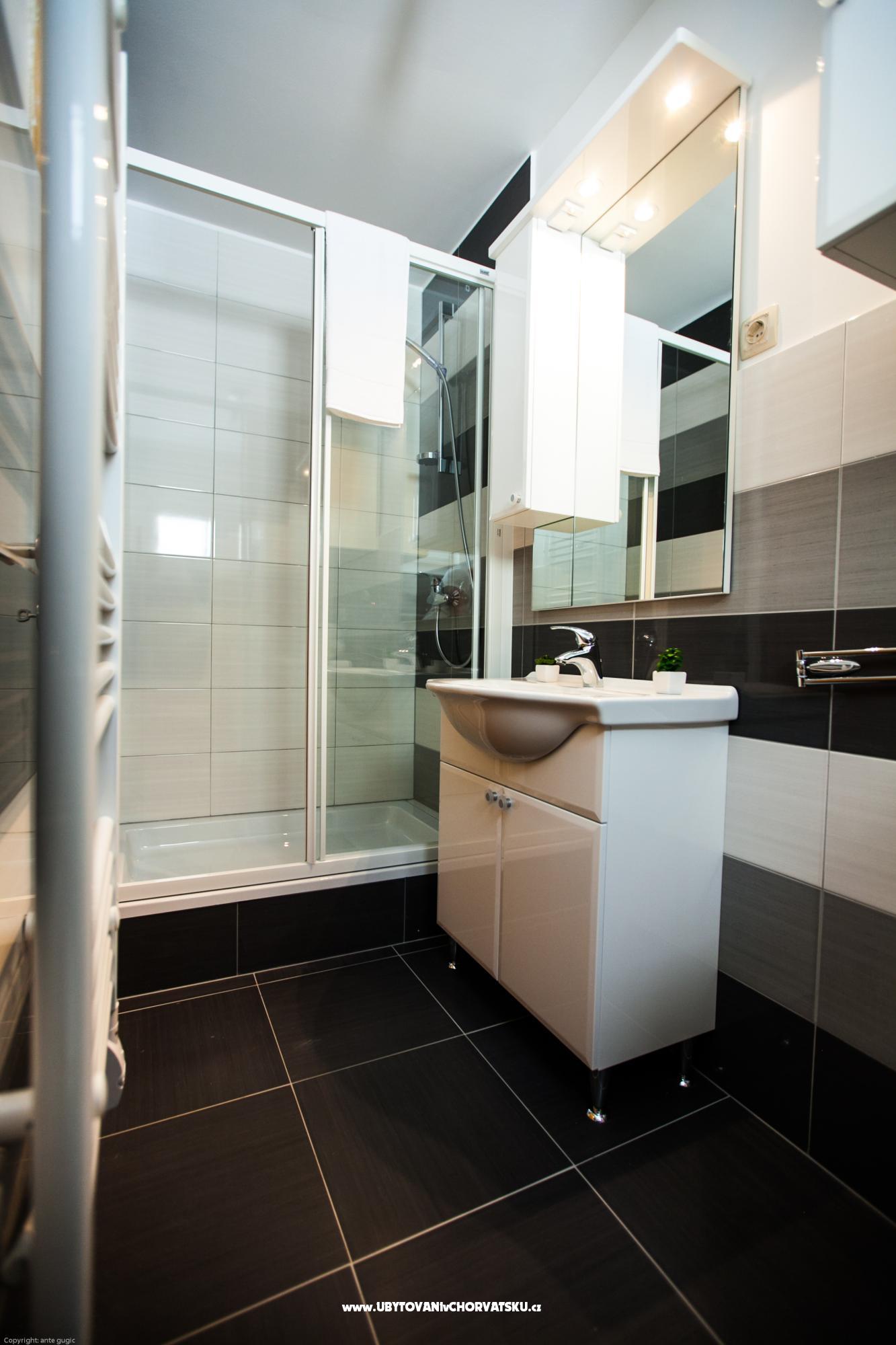 Apartment AdriaSunset – Ferienwohnung Omis, Kroatien – Foto 2