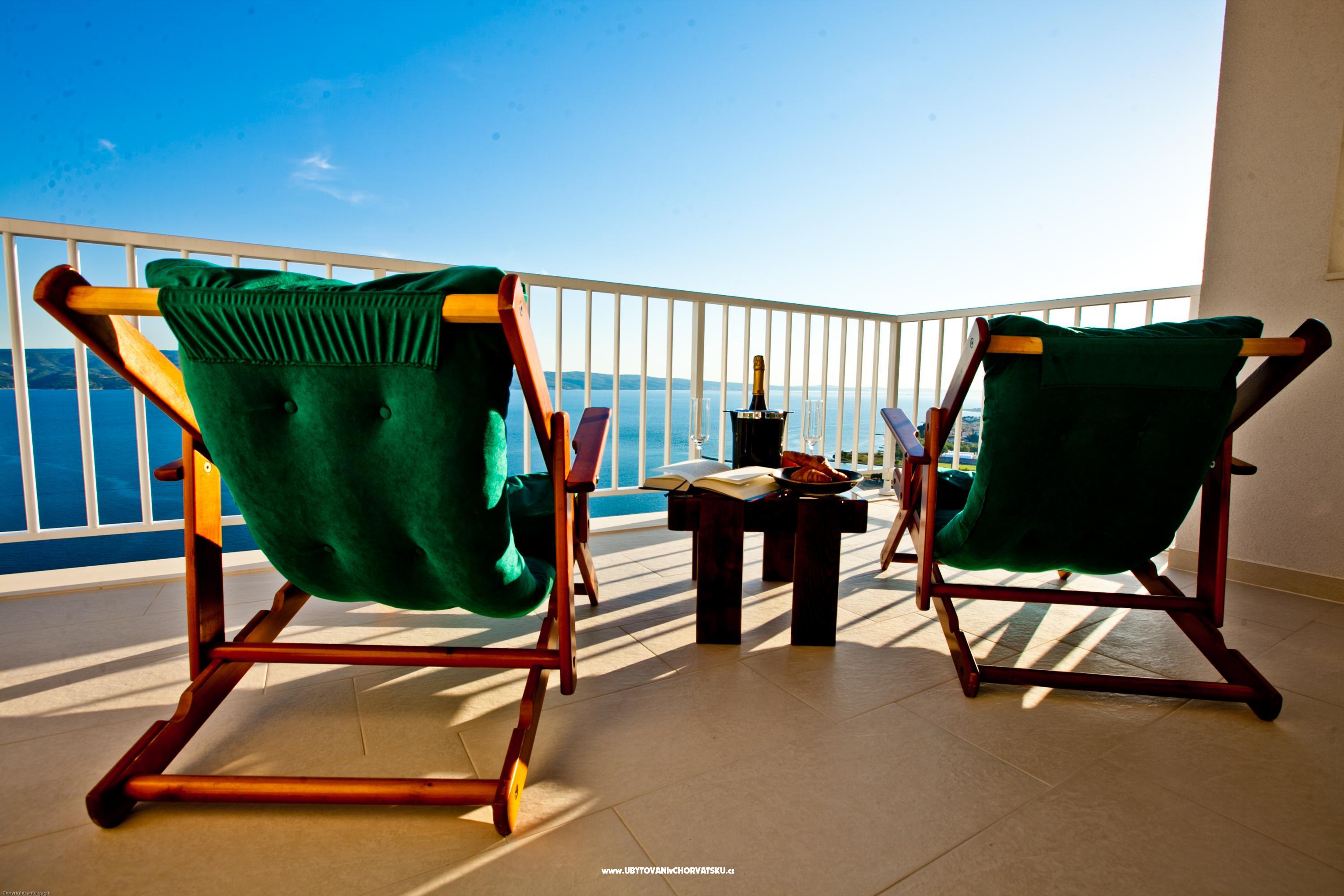 Apartment AdriaSunset – Ferienwohnung Omis, Kroatien – Foto 5