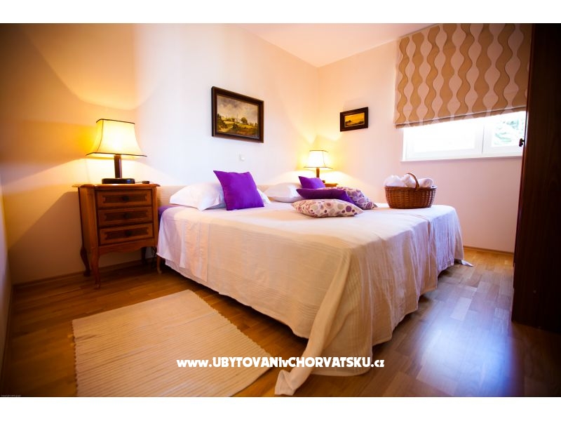 Apartment AdriaSunset – Ferienwohnung Omis, Kroatien – Foto 9