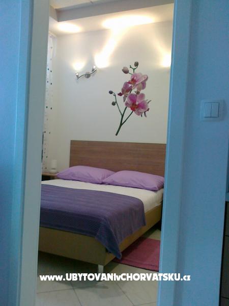 Apartment ANKA S. – Ferienwohnung Omis, Kroatien – Foto 1