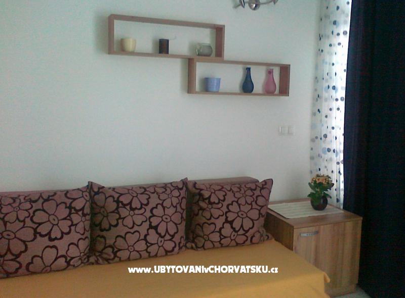 Apartment ANKA S. – Ferienwohnung Omis, Kroatien – Foto 4