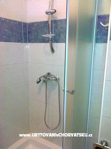 Apartment ANKA S. – Ferienwohnung Omis, Kroatien – Foto 5