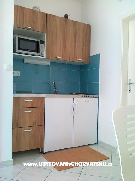 Apartment ANKA S. – Ferienwohnung Omis, Kroatien – Foto 6