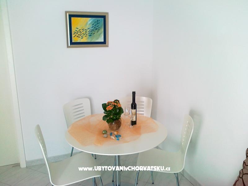 Apartment ANKA S. – Ferienwohnung Omis, Kroatien – Foto 7