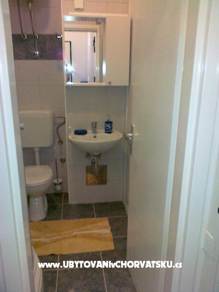 Apartment ANKA S. – Ferienwohnung Omis, Kroatien – Foto 9