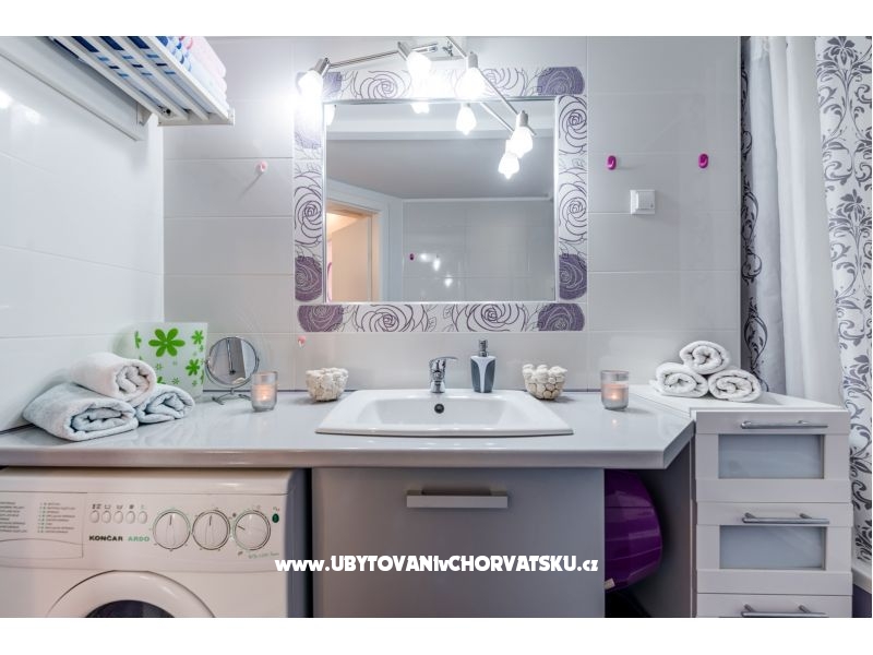 Apartment Cetina – Ferienwohnung Omis, Kroatien – Foto 7