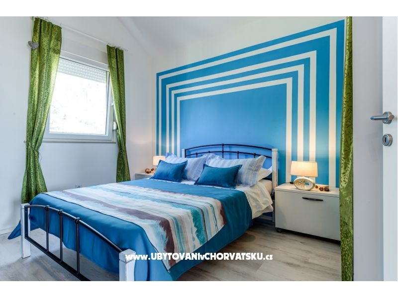 Apartment Cetina – Ferienwohnung Omis, Kroatien – Foto 9