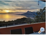 Apartmn Antonio - Omi Chorvatsko