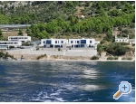 Apartment Antonio - Omi Kroatien