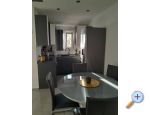 Apartmn Antonio - Omi Chorvatsko