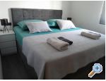 Apartmn Antonio - Omi Chorvatsko