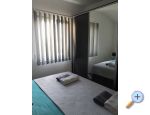 Apartmn Antonio - Omi Chorvatsko
