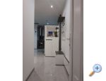 Apartmn Antonio - Omi Chorvatsko
