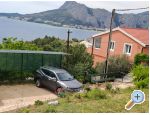 Apartmn Antonio - Omi Chorvatsko