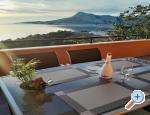 Apartmn Antonio - Omi Chorvatsko