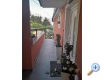 Apartmn Antonio - Omi Chorvatsko