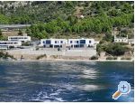 Apartmn Antonio - Omi Chorvatsko