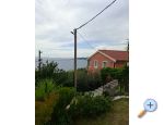 Apartmn Antonio - Omi Chorvatsko