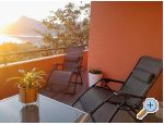 Apartmn Antonio - Omi Chorvatsko