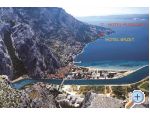 Apartmn Antonio - Omi Chorvatsko