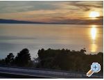 Apartmn Antonio - Omi Chorvatsko