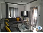 Apartmn Antonio - Omi Chorvatsko