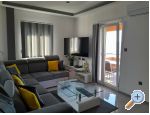 Apartmn Antonio - Omi Chorvatsko