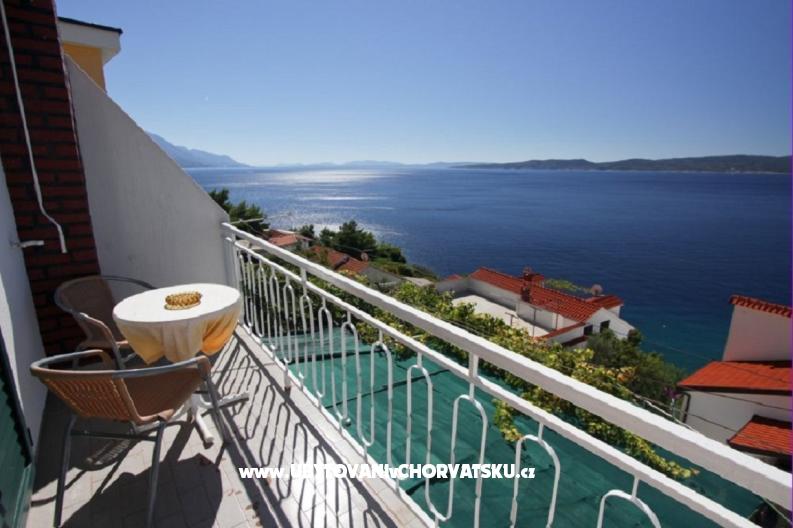 Apartment Bruno – Ferienwohnung Omis, Kroatien – Foto 3