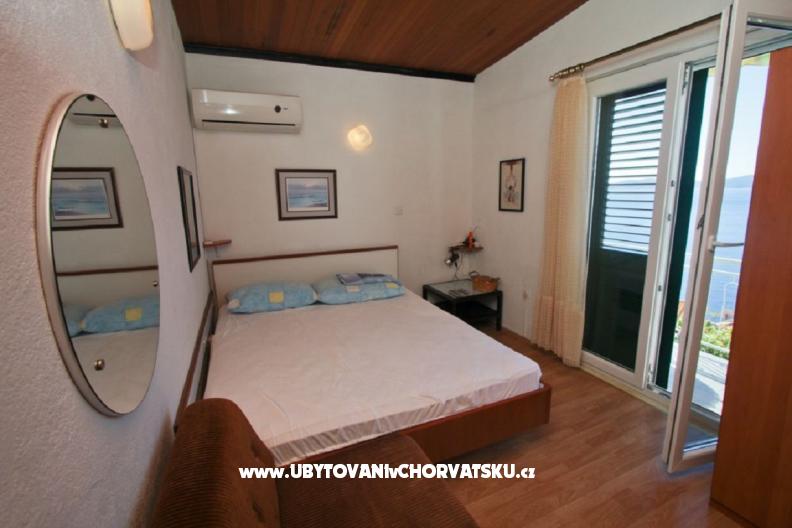 Apartment Bruno – Ferienwohnung Omis, Kroatien – Foto 6