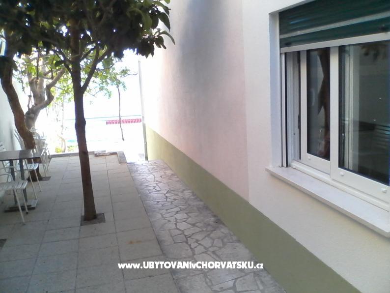 Apartment Bruno – Ferienwohnung Omis, Kroatien – Foto 7