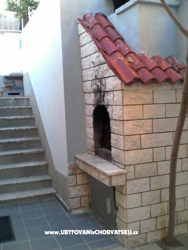 Apartment Bruno – Ferienwohnung Omis, Kroatien – Foto 8