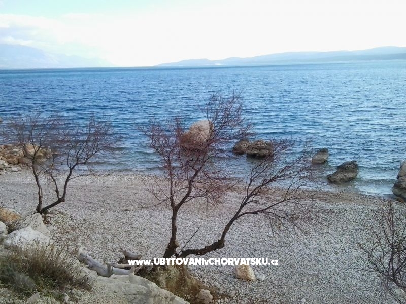 Apartment Danica – Ferienwohnung Omis, Kroatien – Foto 10