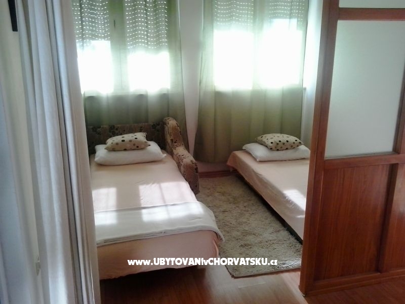 Apartment Danica – Ferienwohnung Omis, Kroatien – Foto 11