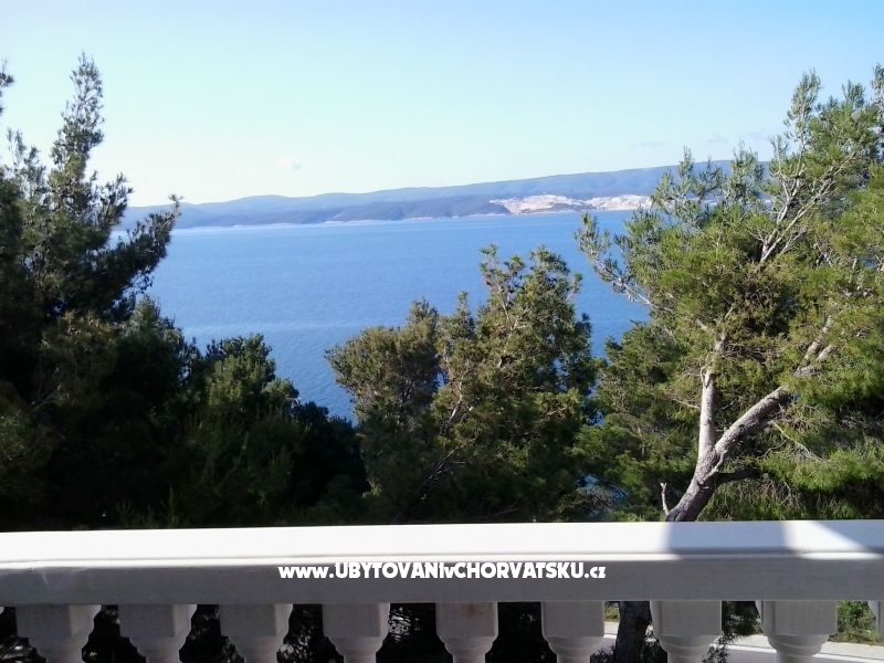 Apartment Danica – Ferienwohnung Omis, Kroatien – Foto 12