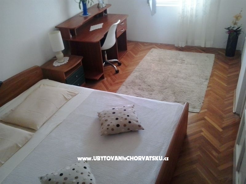 Apartment Danica – Ferienwohnung Omis, Kroatien – Foto 15