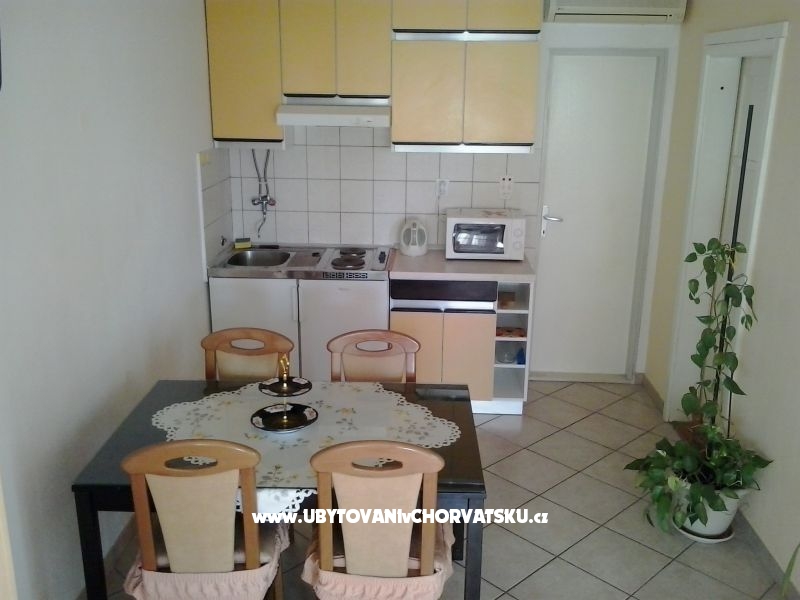 Apartment Danica – Ferienwohnung Omis, Kroatien – Foto 16