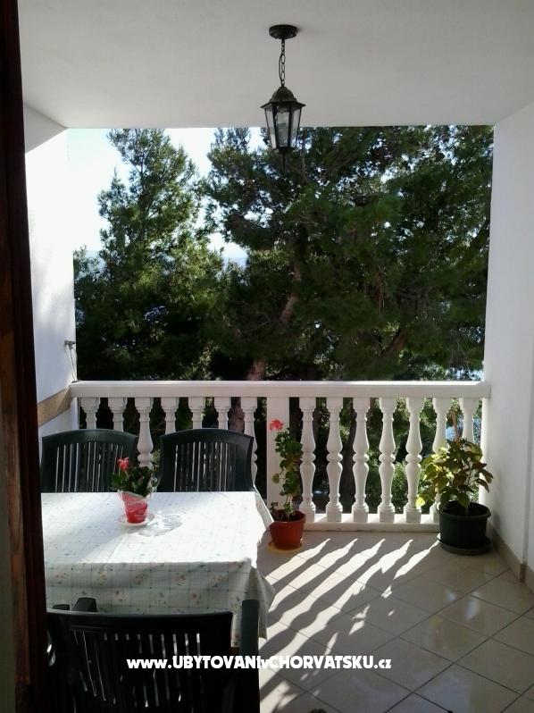 Apartment Danica – Ferienwohnung Omis, Kroatien – Foto 2