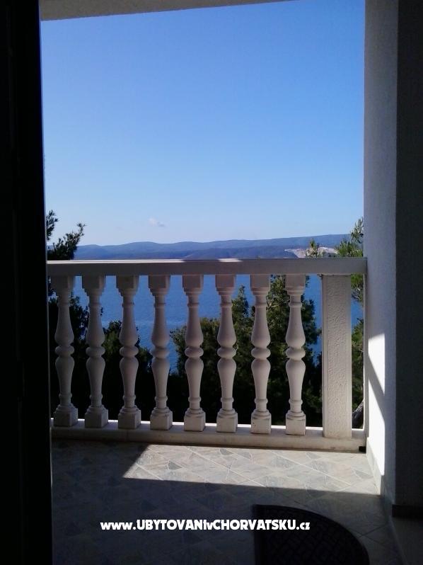 Apartment Danica – Ferienwohnung Omis, Kroatien – Foto 3
