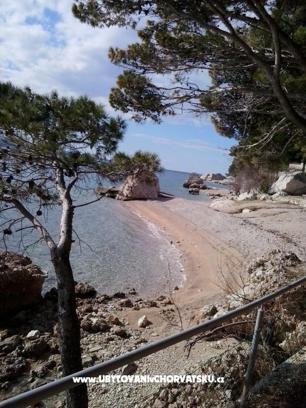 Apartment Danica – Ferienwohnung Omis, Kroatien – Foto 4