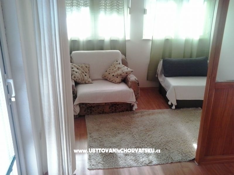 Apartment Danica – Ferienwohnung Omis, Kroatien – Foto 5