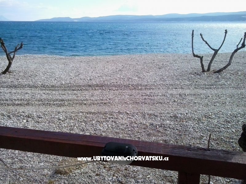 Apartment Danica – Ferienwohnung Omis, Kroatien – Foto 7