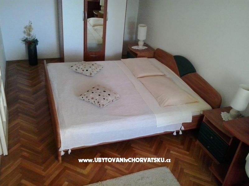 Apartment Danica – Ferienwohnung Omis, Kroatien – Foto 8