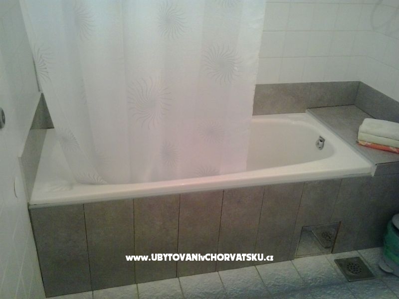 Apartment Danica – Ferienwohnung Omis, Kroatien – Foto 9