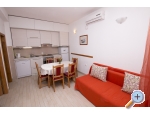 Apartment oni - Omi Kroatien